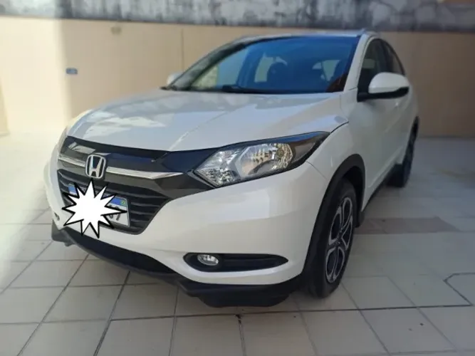 Honda HR-V EX  2018 (24.000 kms)