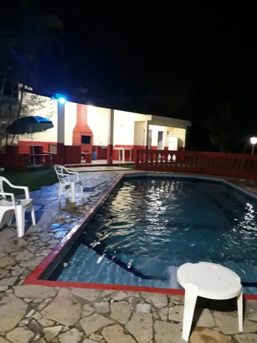 CHACARA EM GUARAREMA LOCAÇÃO FINAIS SEMANA E EVENTOS
