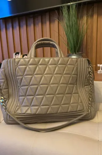 Bolsa Schutz new 944 cor fendi