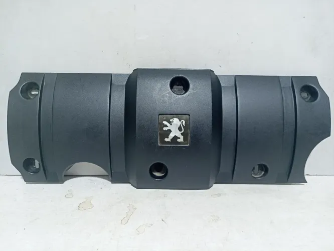 Tampa Capa do motor e Bobinas Peugeot 206 207 307 1.6 16v Original Tampa do Motor 206 207
