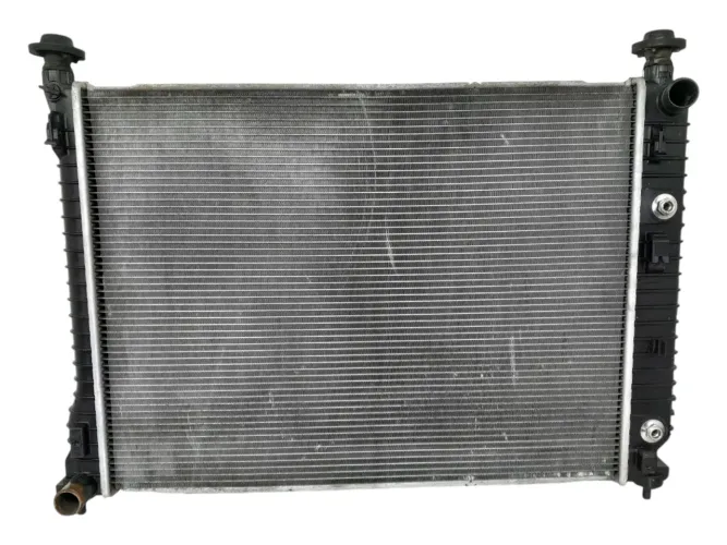 Radiador Agua Chevrolet Captiva 3.0 V6 2012
