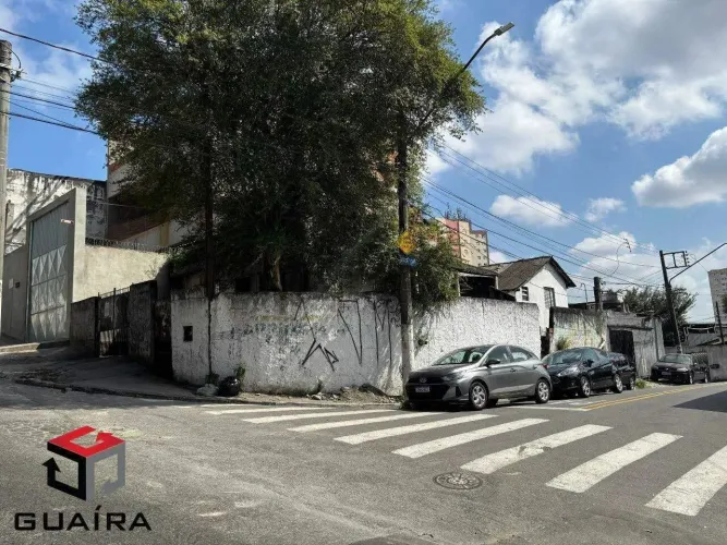 Terreno 183 m² Localizado No Bairro Centro Diadema - SP