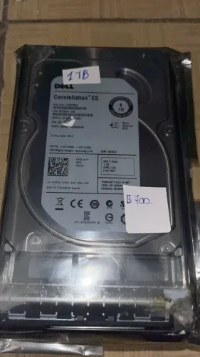 Dell Constellation ES HD 1 TB