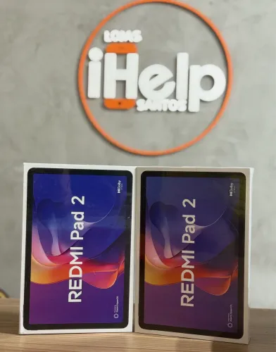 REDMI PAD 2 XIAOMI 8/256 GB 