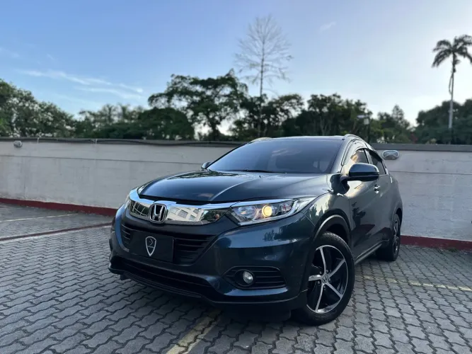 Honda HRV EXL 2019