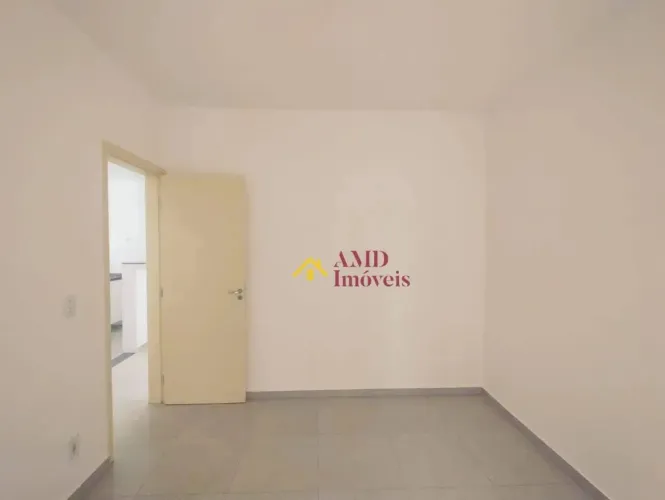 Apartamento com 2 dormitórios à venda, 45 m² por R$ 169.000,00 - Dois Córregos - Piracicab