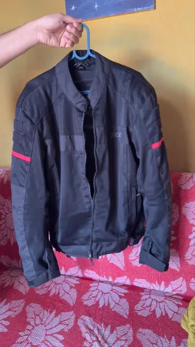 Jaqueta X11 Super Air 2G