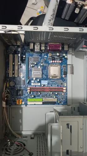 VENDO KIT DDR2