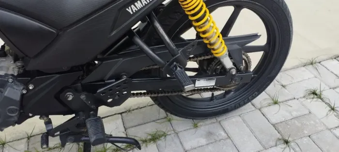 Fazer 150 SED 2018/2019 Moto muito nova