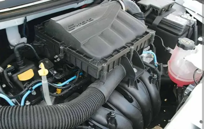 Motor etork Evo Cronos Toro Renegade nota fiscal para legalização 