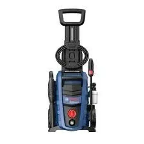 LAVADORA 1.500W BOSCH DE ALTA PRESSAO GHP 180 220V