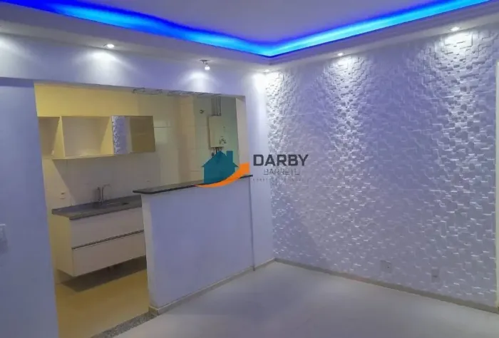 Condomínio Residencial Fit Vivai
