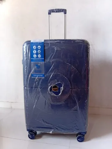 Mala de despache 25kg azul