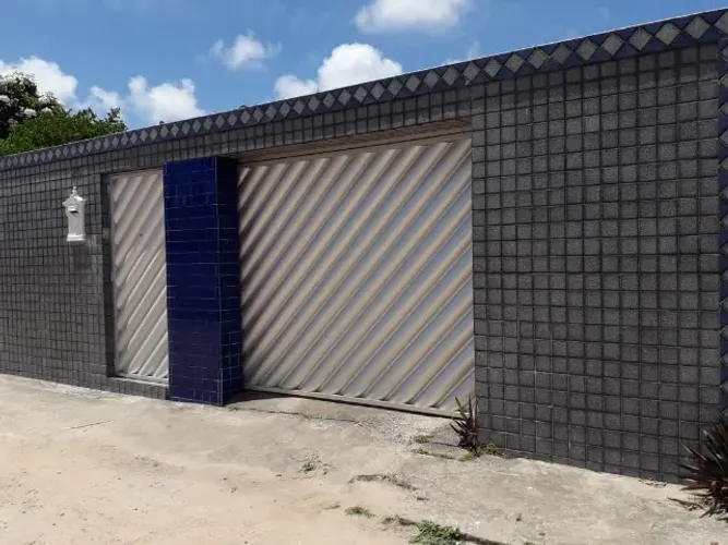 Casa Ampla em Olinda