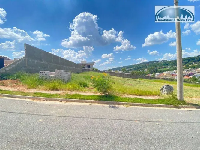Terreno à venda, 600 m² por R$ 750.000,00 - Residencial Recanto Das Palmas - Vinhedo/SP
