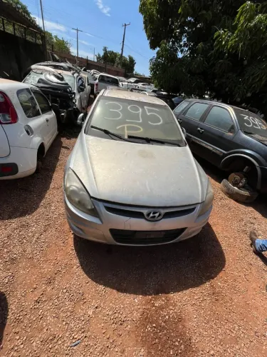 Sucata i30 para retirada de peças 