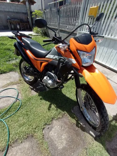 Bros 2019 impecável