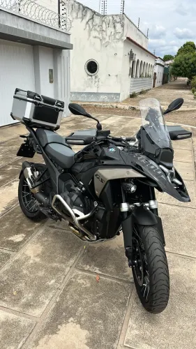BMW GS 1300 Triple Black ano 2024 