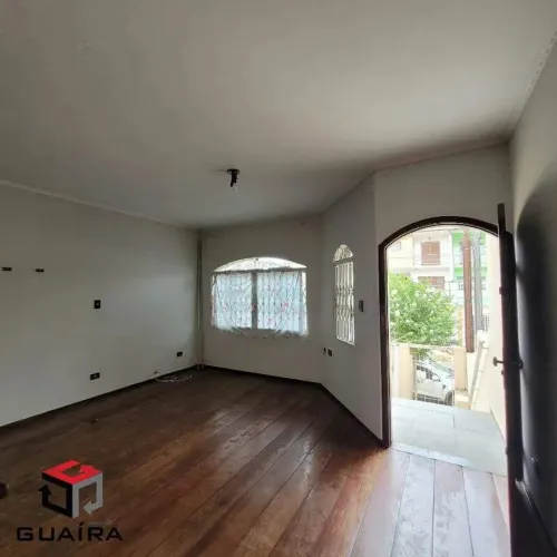 Sobrado para aluguel 3 quartos 1 suíte 5 vagas Jaçatuba - Santo André - SP