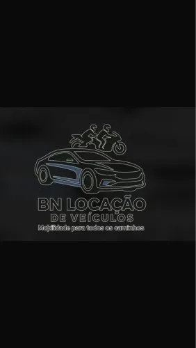 Aluguel de motos e carros