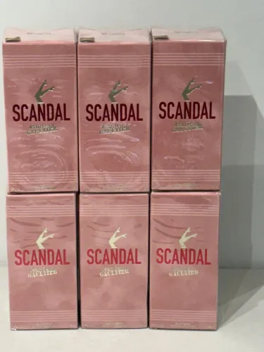 SCANDAL EDP 80ml