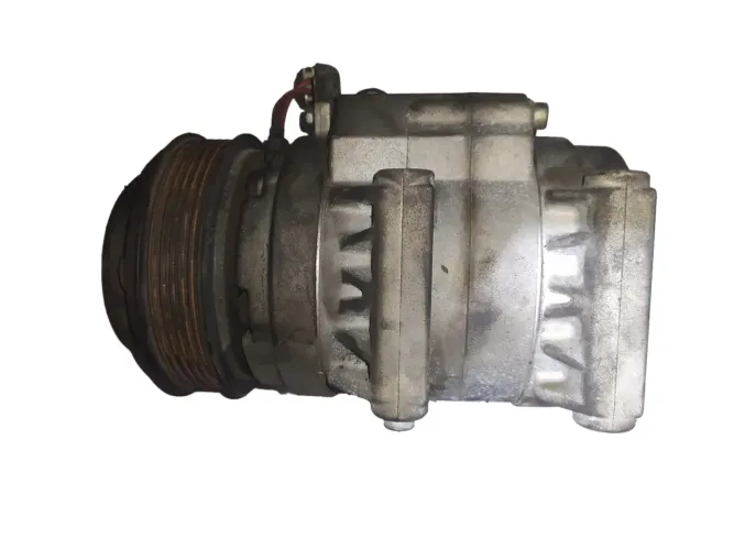 Compressor Do Ar Condicionado Ford Fusion 2.3 2007