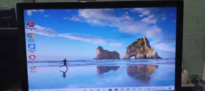 not book POSITIVO STILO XR L3 130  SOMENTE O CORPO 100% FUNCIONANDO COM SISTEMAS E PROGRAM