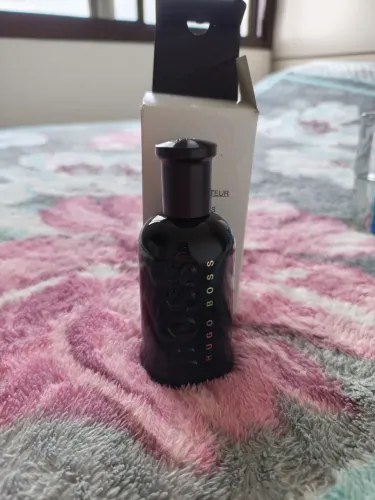 Boss Bottled Parfum 100ml