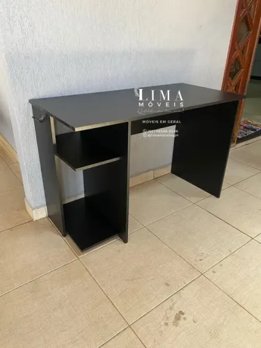 Mesa Gamer free fire
