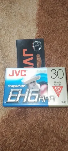 Vita VHS JVC