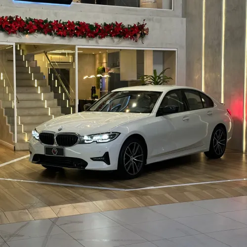 BMW 320i GP Sport | 2019/2020
