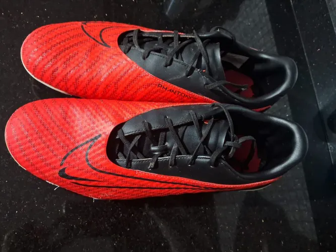 Nike Phantom academy gx campo 