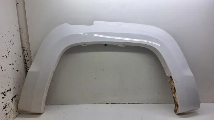 Aplique Traseiro Esquerdo Vw Amarok 3.0 V6 2020 / 2021