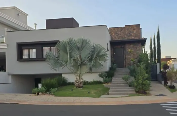 Casa à venda em Indaiatuba, Jardim Residencial Dona Maria José, com 3 suítes, com 230 m²