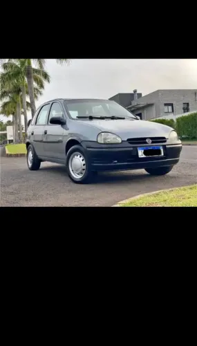 Chevrolet Corsa Super 1.0 MPFI / 2P E 4P 1997
