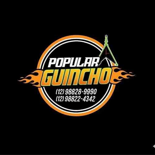 Serviço de guincho (12)98828.99.90