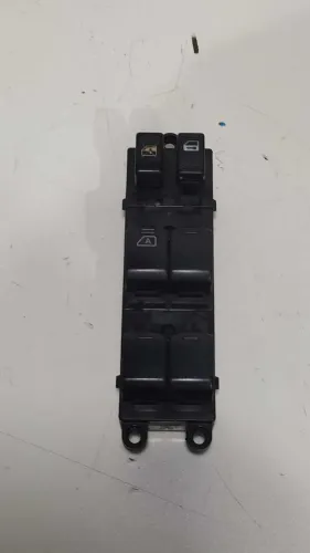 Botão Comando Vidro Elétrico Dianteiro Esquerdo Frontier 15