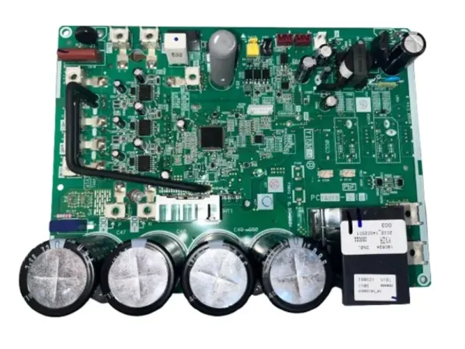 Placa para Condensadora - Daikin ( PC14013-2(B) )