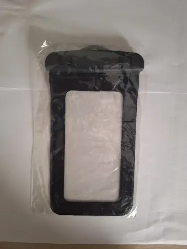 Capa Celular Waterproof Prova D'água