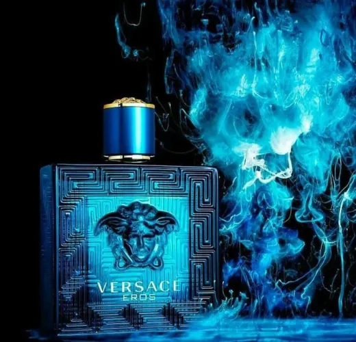 Versace Eros - Perfume Masculino