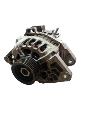 Alternador Kia Soul Hyundai Hb20 I30 Veloster 2010 a 2019 13.5V 90 Amp