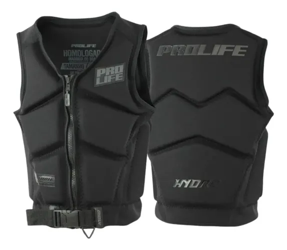 Colete jet ski - prolife hydro
