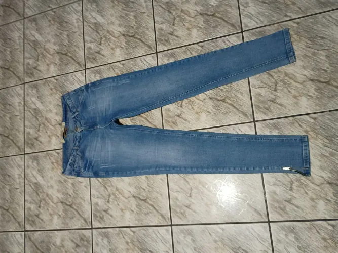 Calça Zara feminina