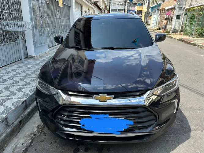 Chevrolet Tracker Premier 1.2 Turbo 12V Flex AUT 2024