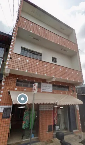 Salas comerciais bairro Guarani, ótimo ponto