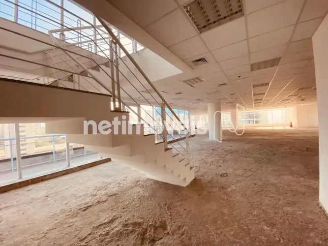Locação Sala Brooklin Novo São Paulo