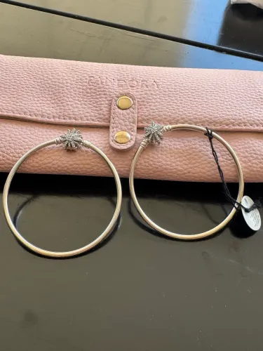 Pulseira Moments Pandora Fire works