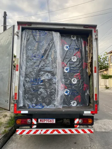 Colchão Solteiro D20 88x188cm