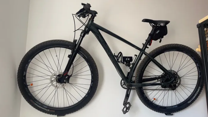 Bike sense