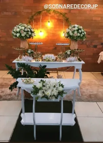 Decoração Festa (Sognare decor)
